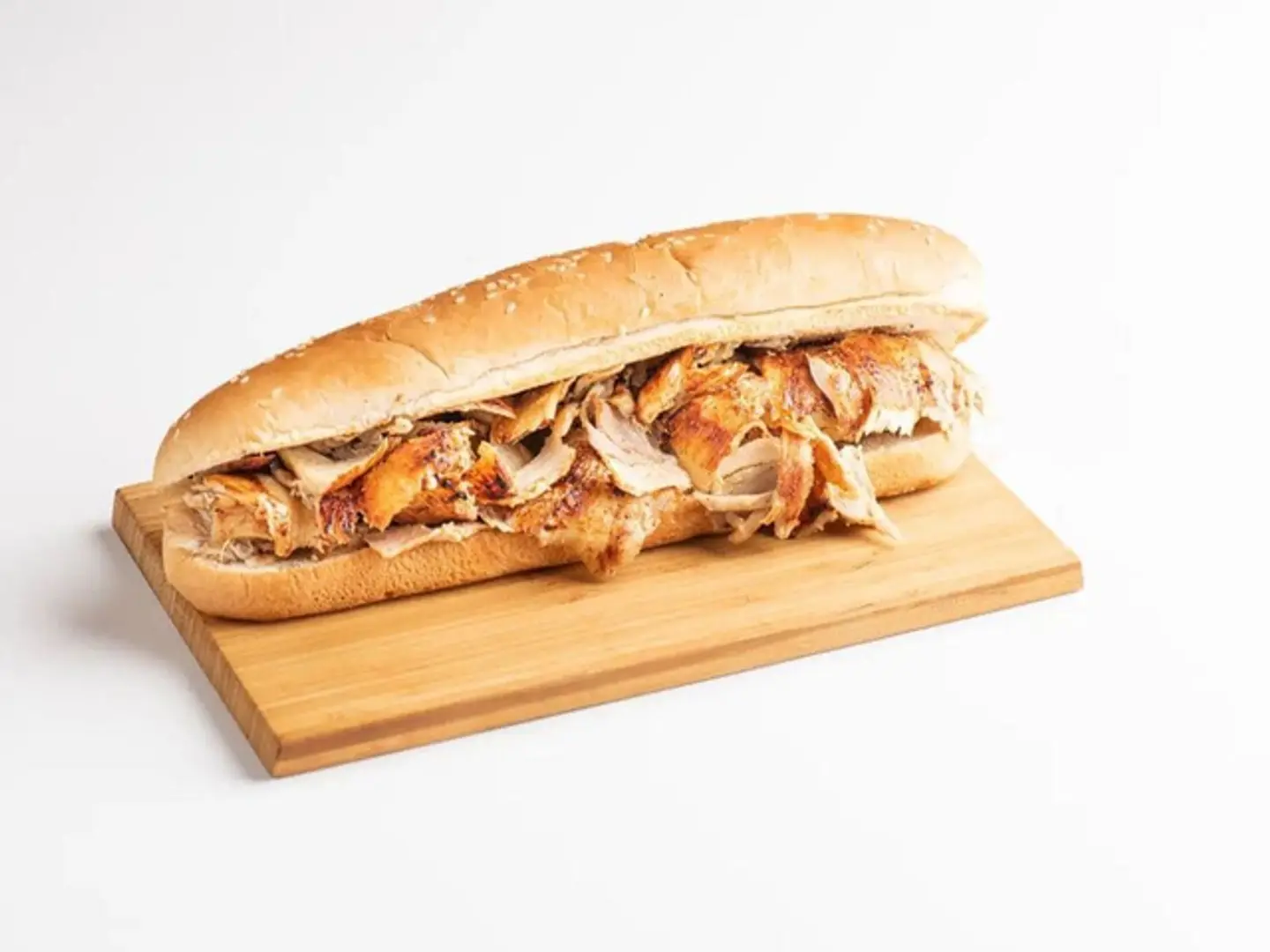 Shawarma Samoli