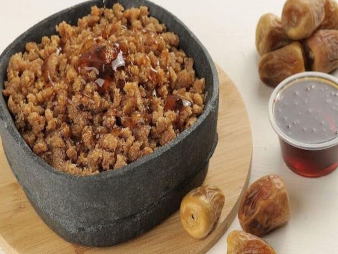عريكة سادة بالسمن