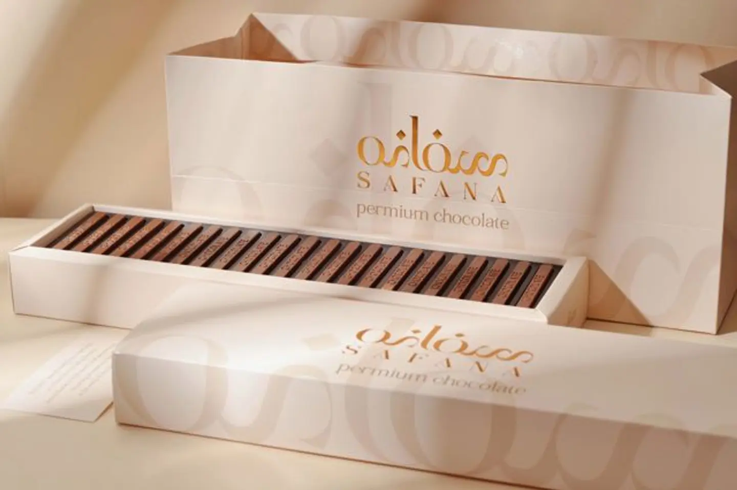 Safana Sticks