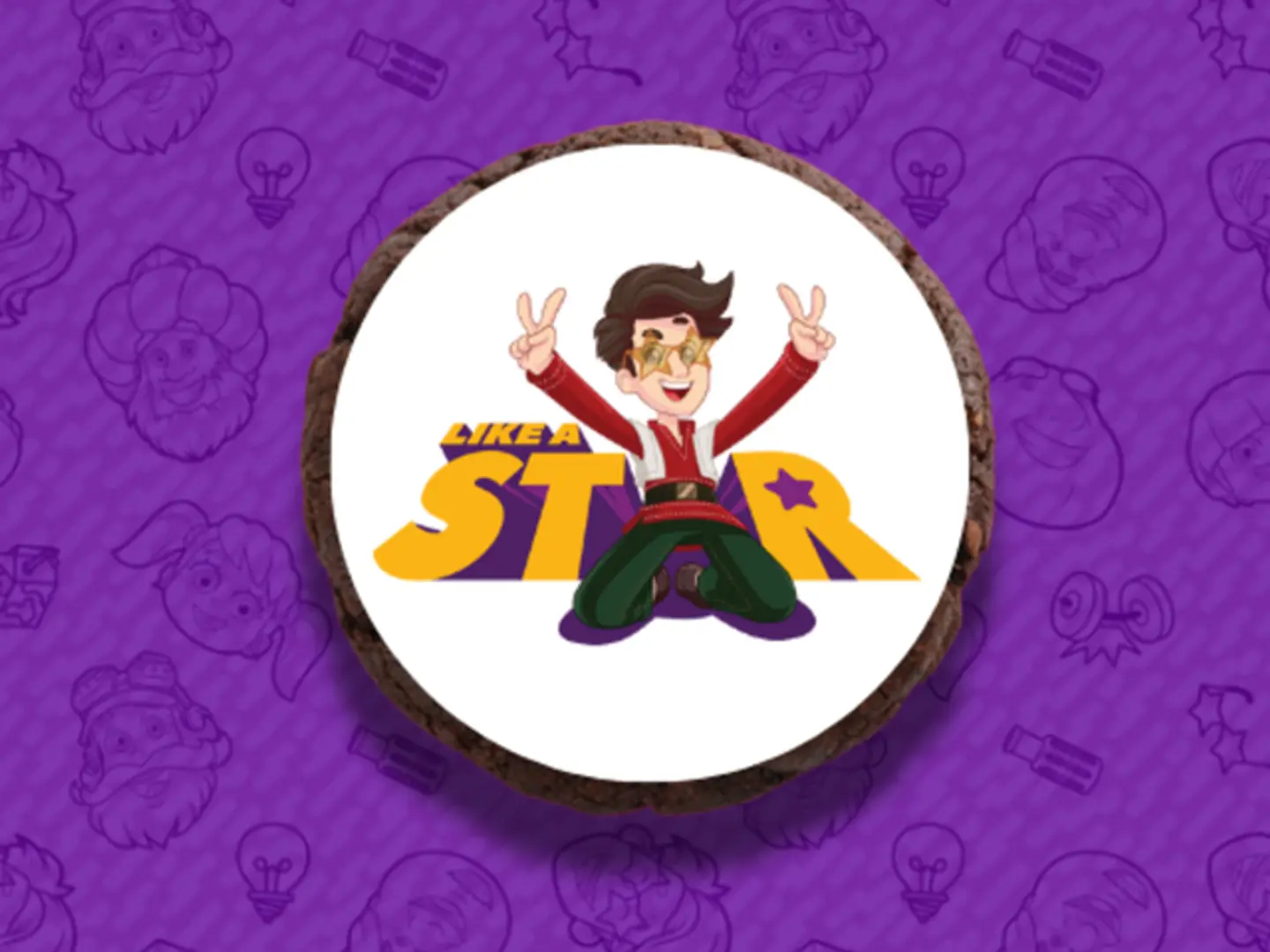 كوكي موسيقي