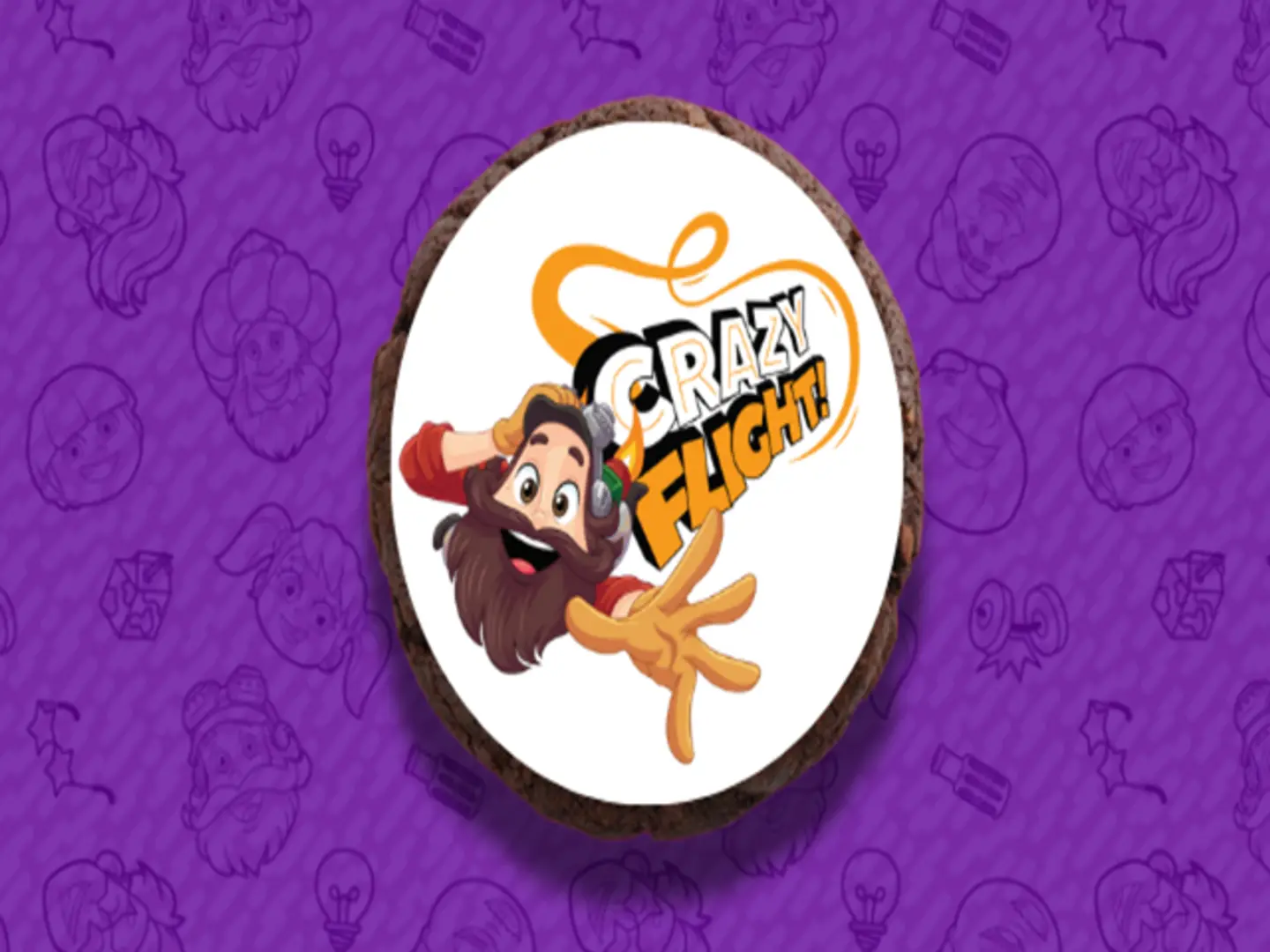 Gadget Cookie