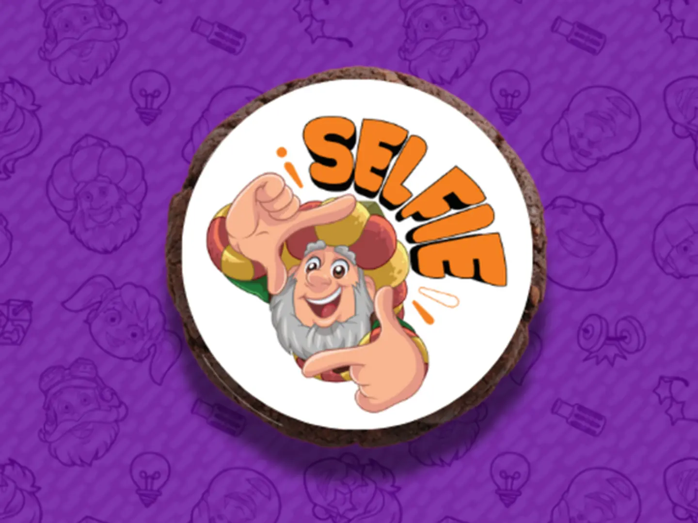 كوكيز سيلفي