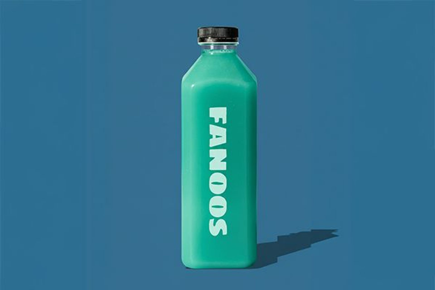 الفانوس الأزرق جالون