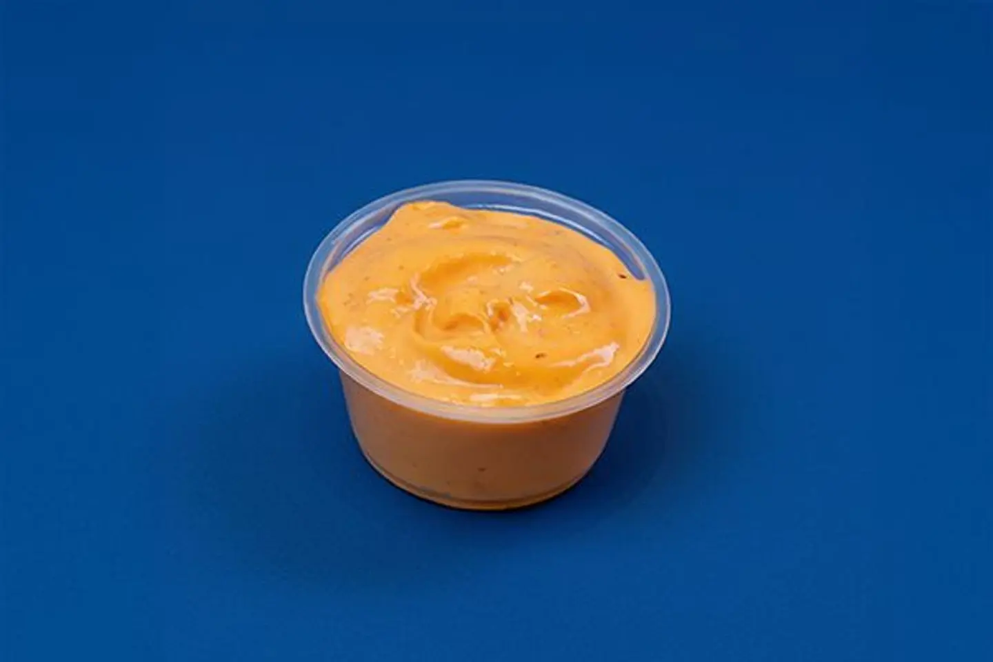 صوص ثوم حار