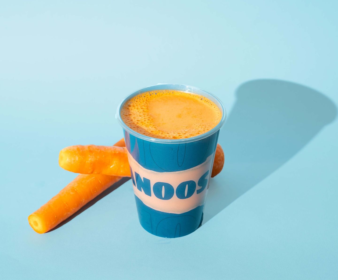 Carrot