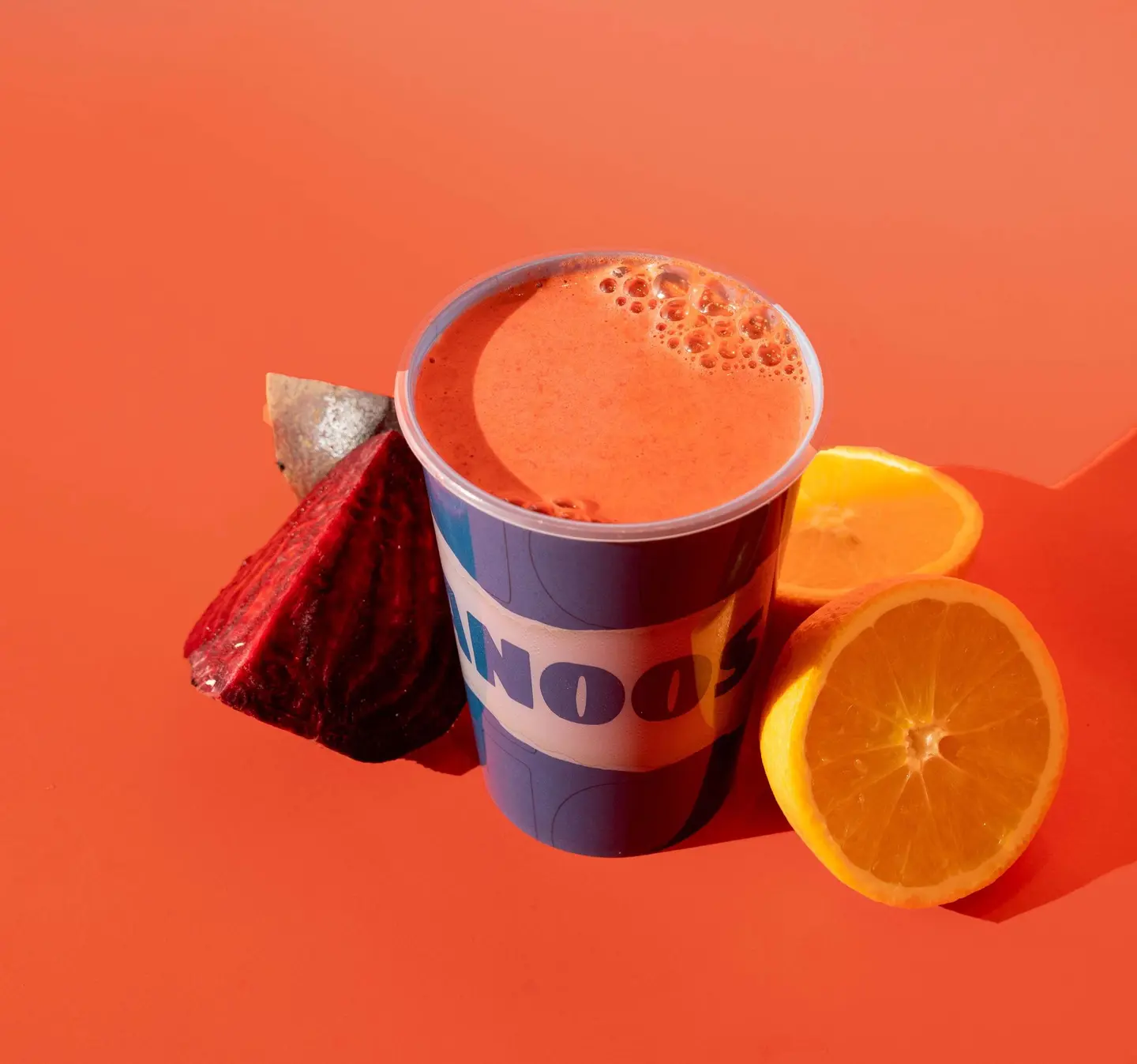 Healthy Juice