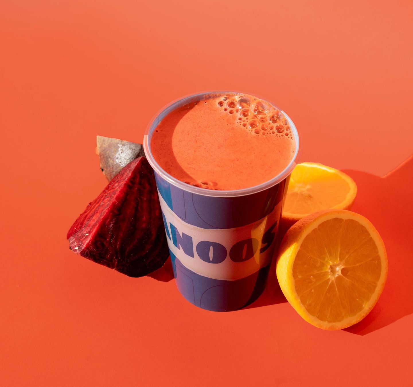 Healthy Juice
