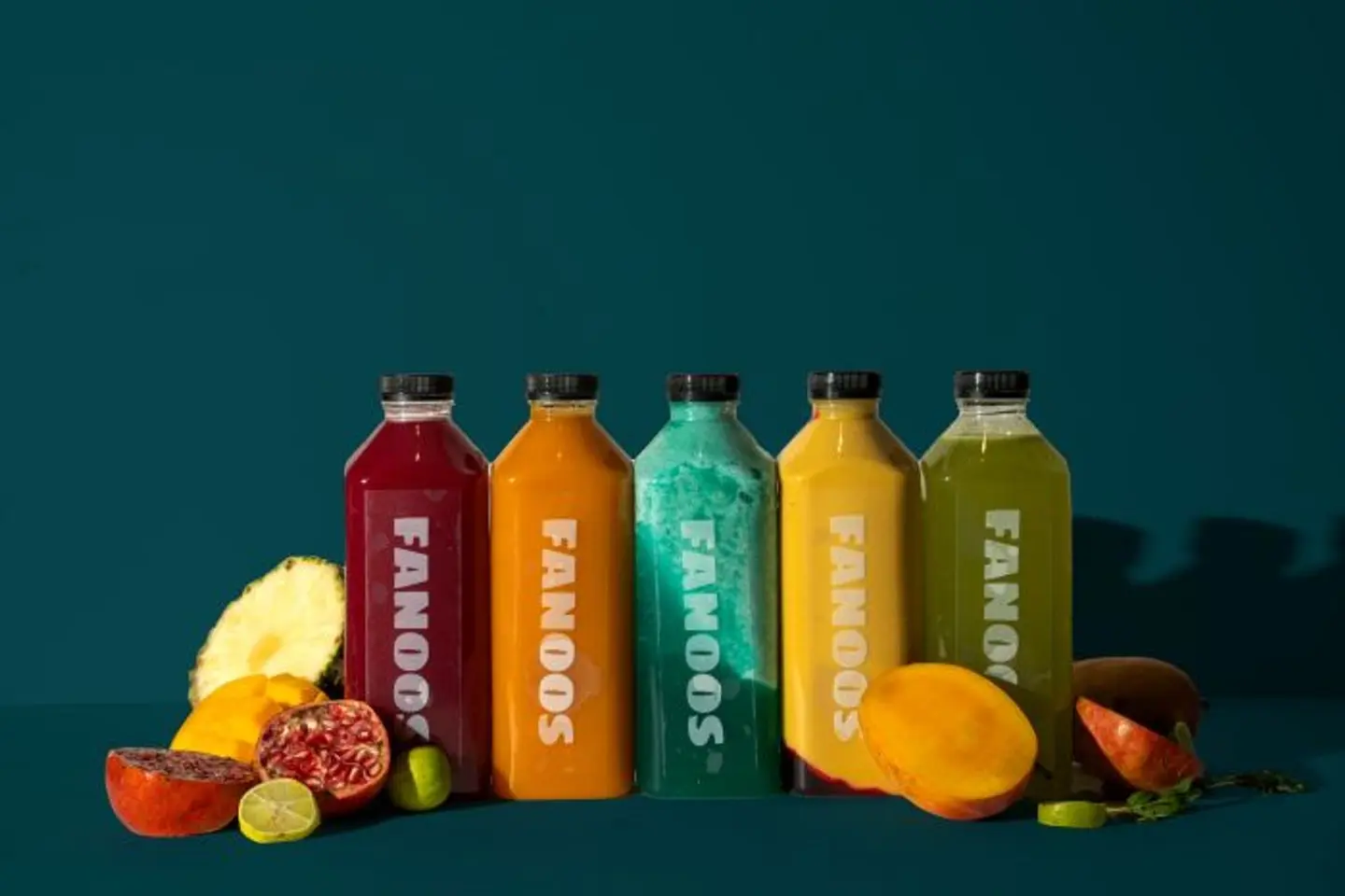 Tropical Juice Galon