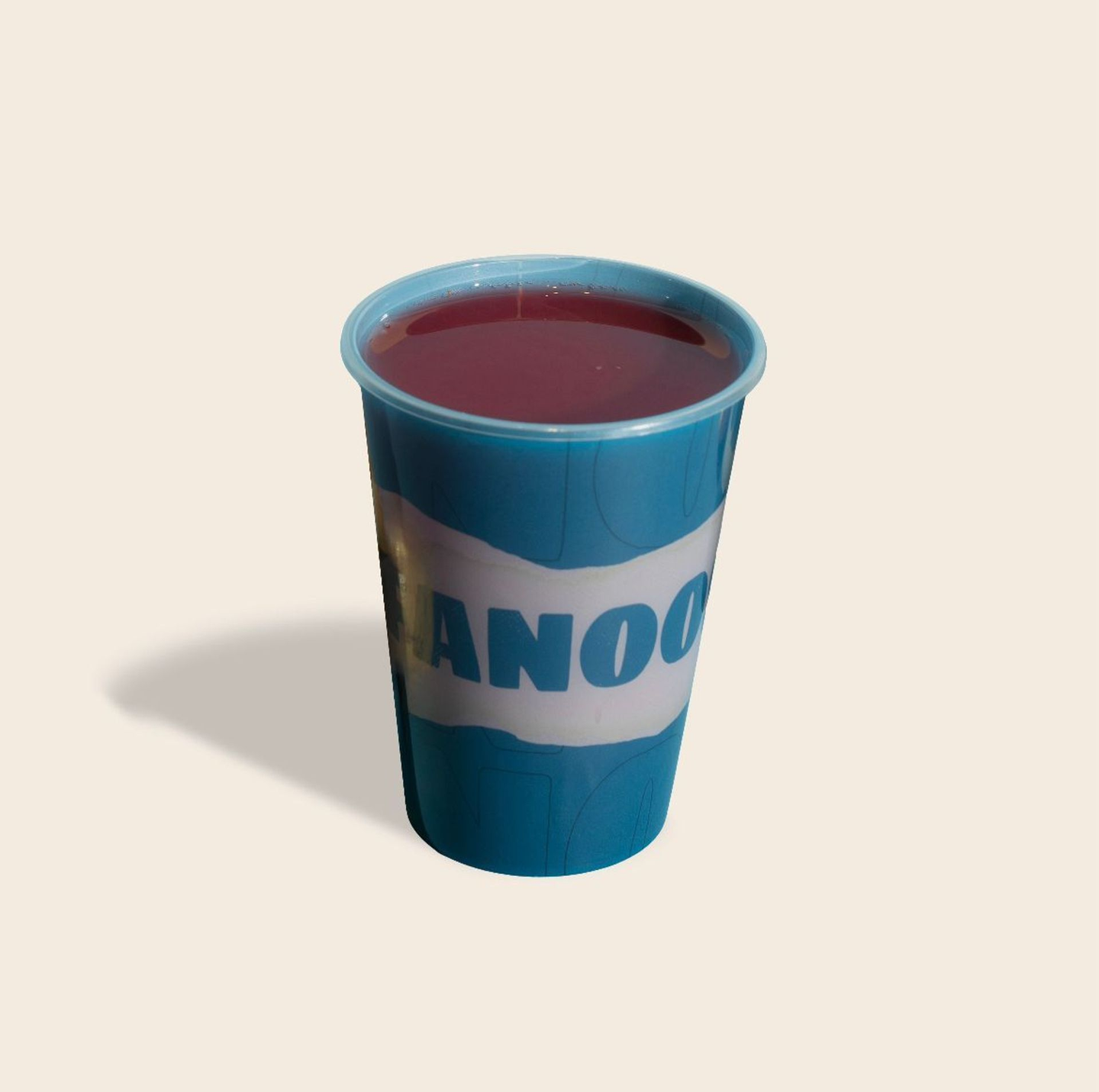 Pomegranate Juice