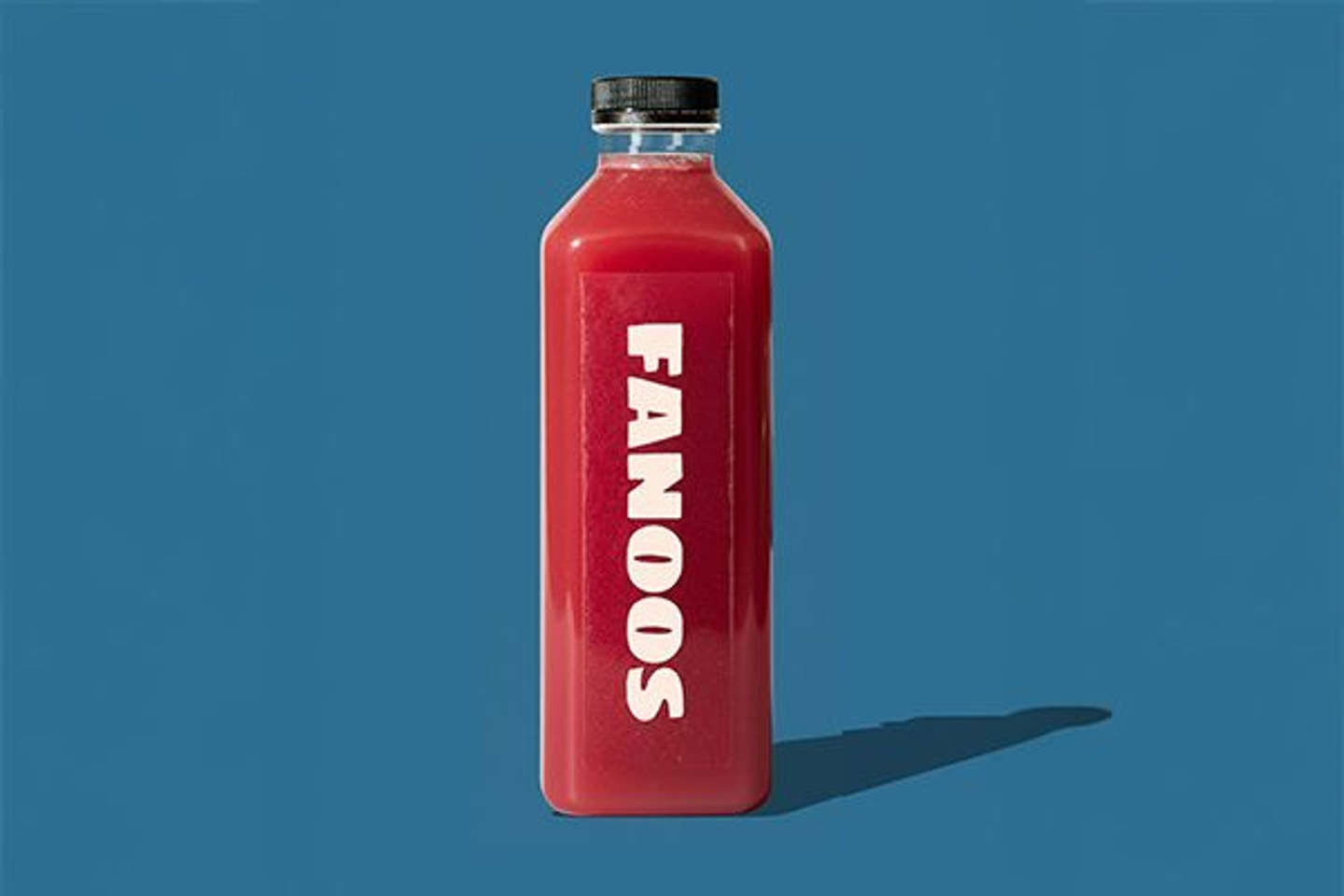 جالون عصير منعش