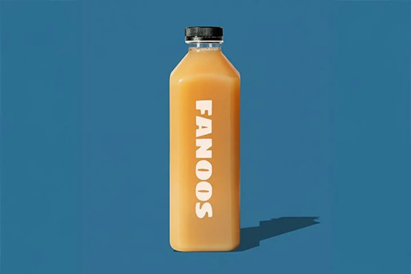 جالون عصير الغروب