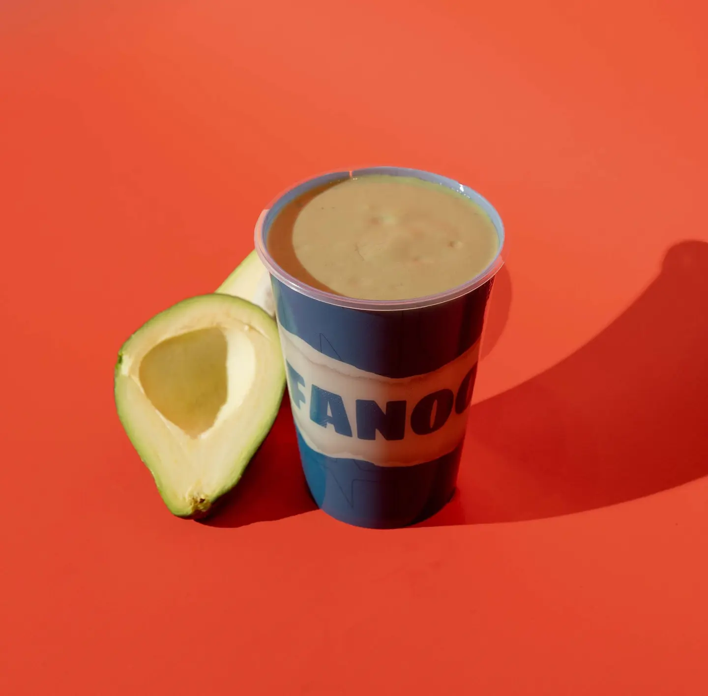 Avocado Juice