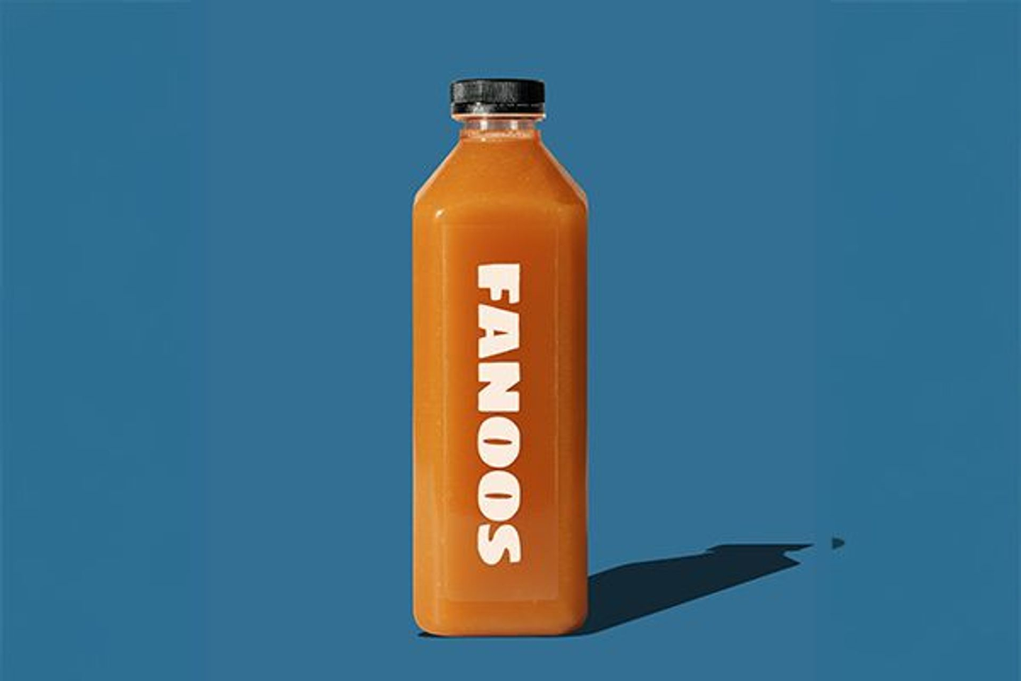 جالون عصير جزر