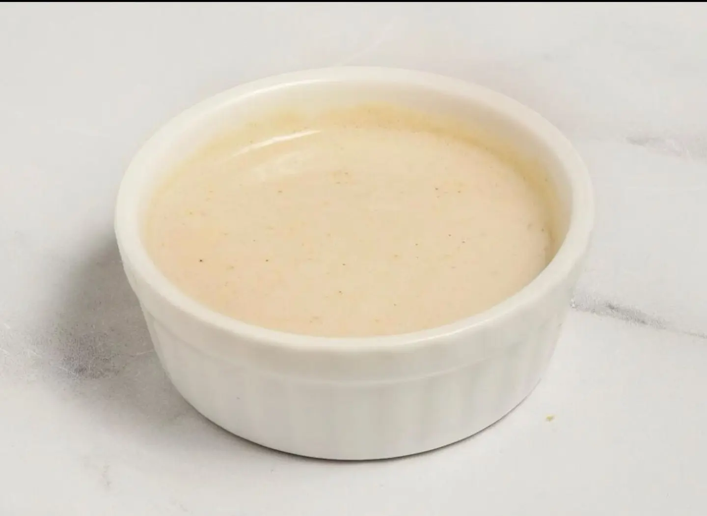 Tahini Sauce