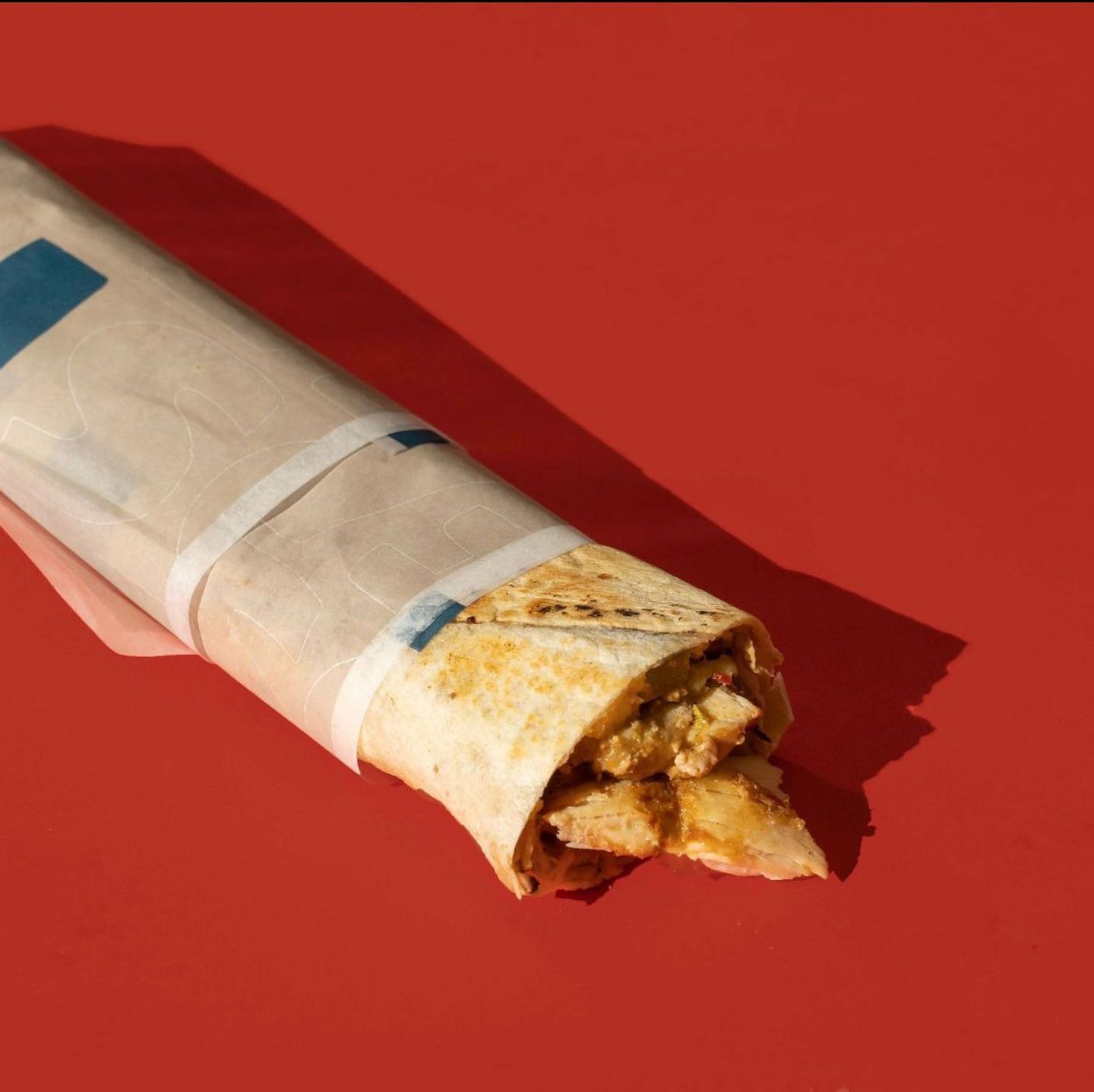 Shawarma Fateer