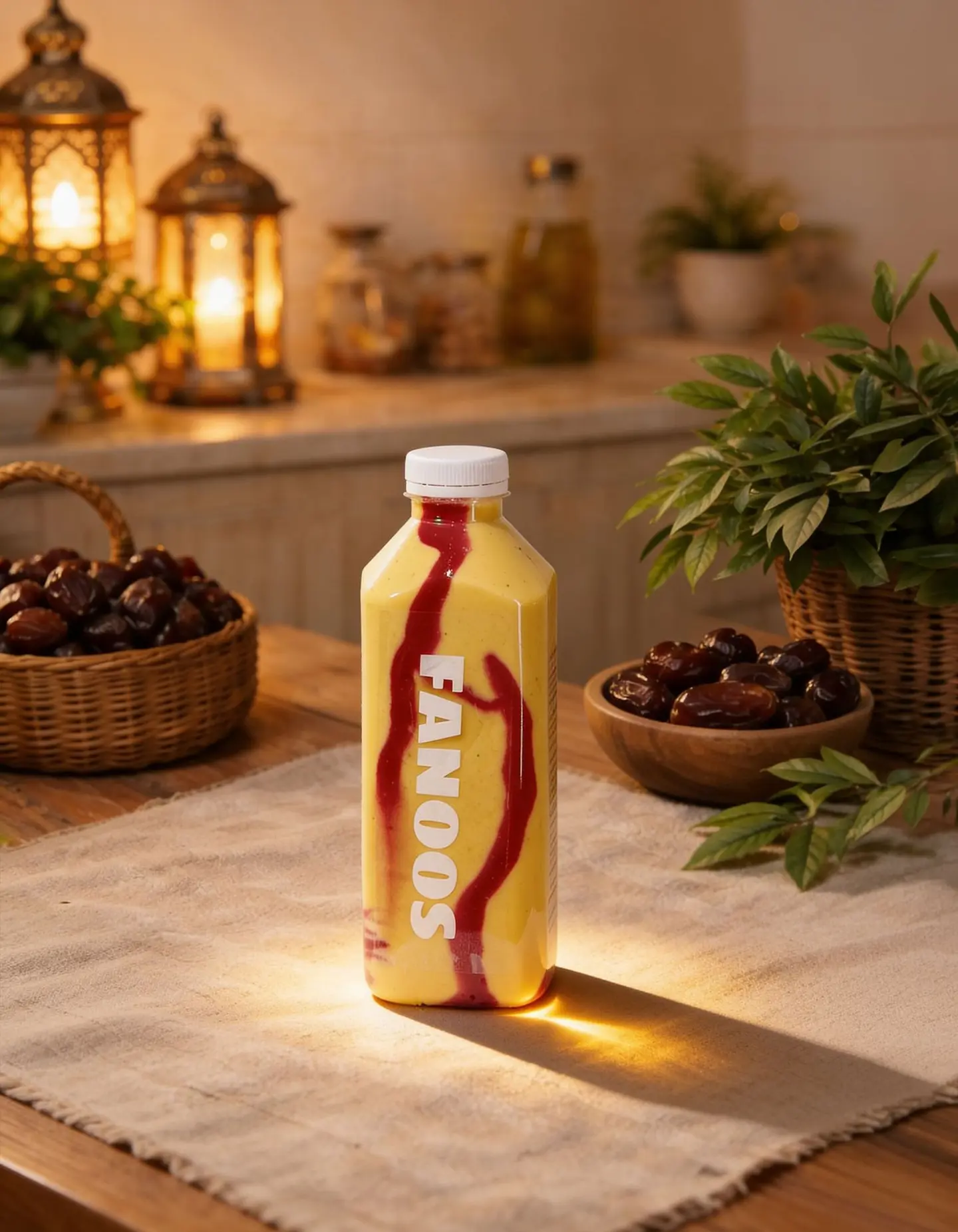 جالون عصير اصفهاني