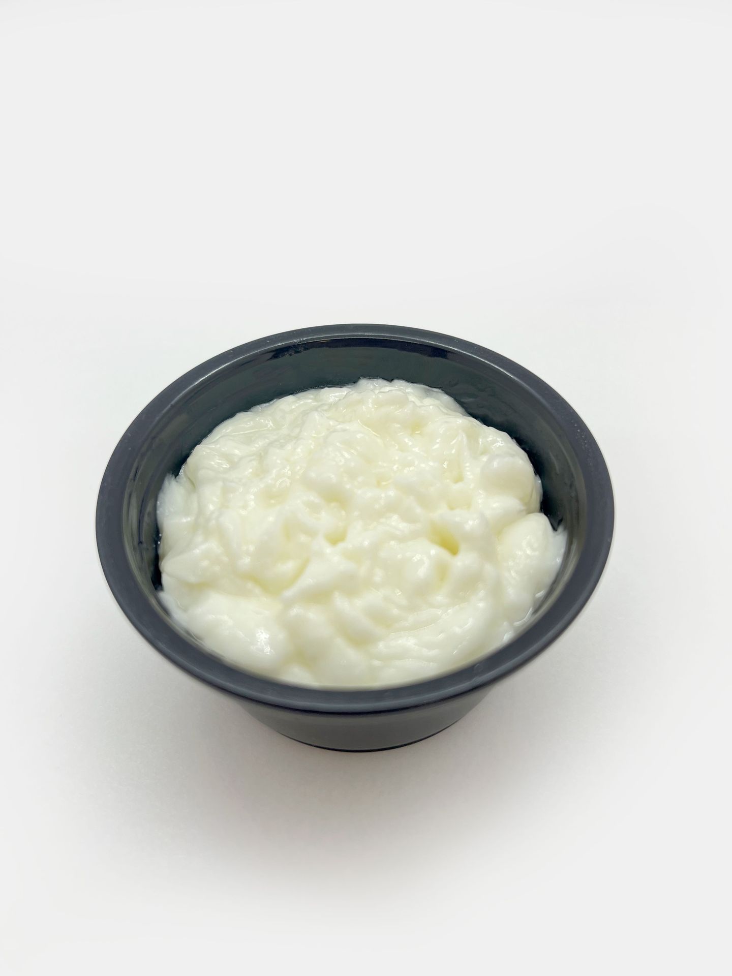 Cup Of Garlic