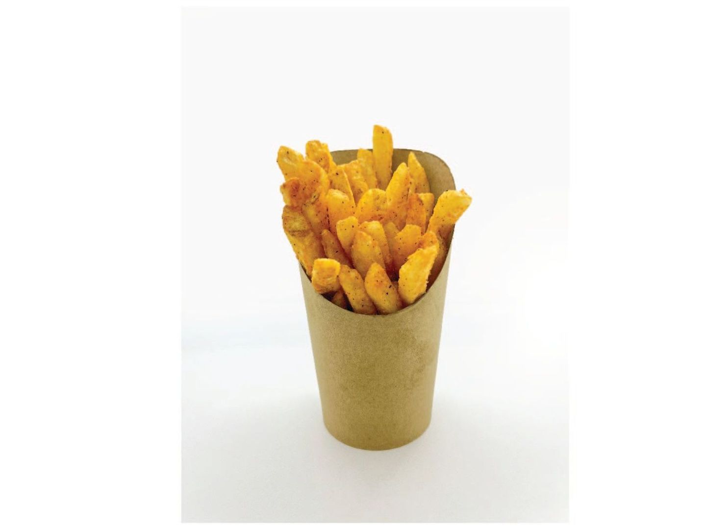 Ya Fanus Fries