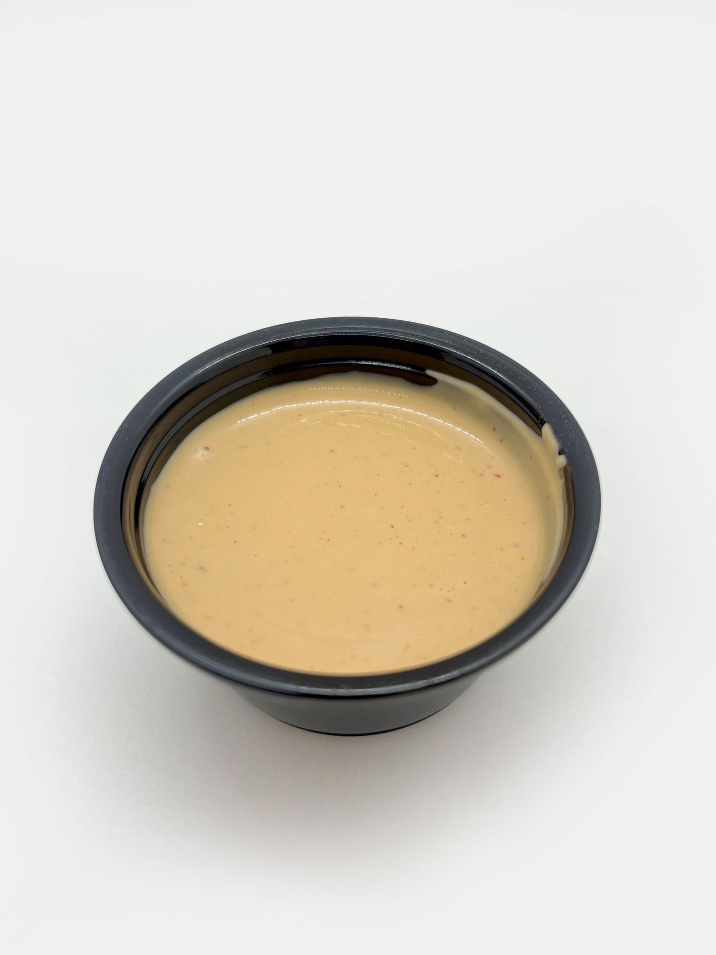Cup Of Dynamite Sauce