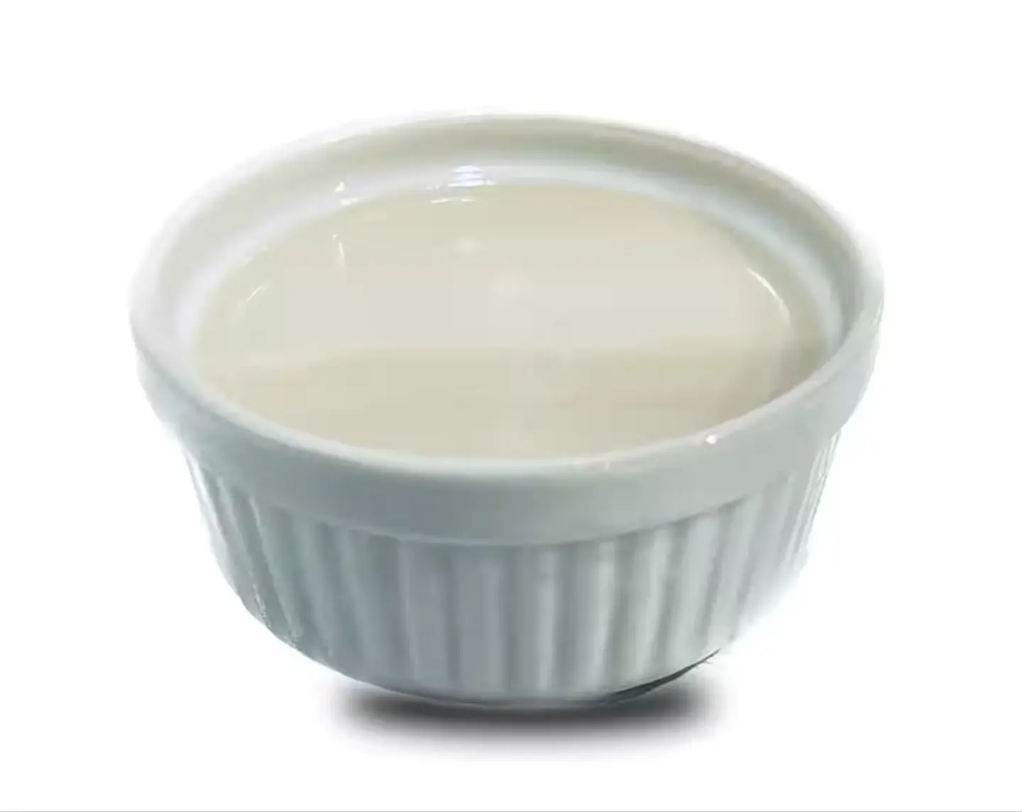 صوص طحينة