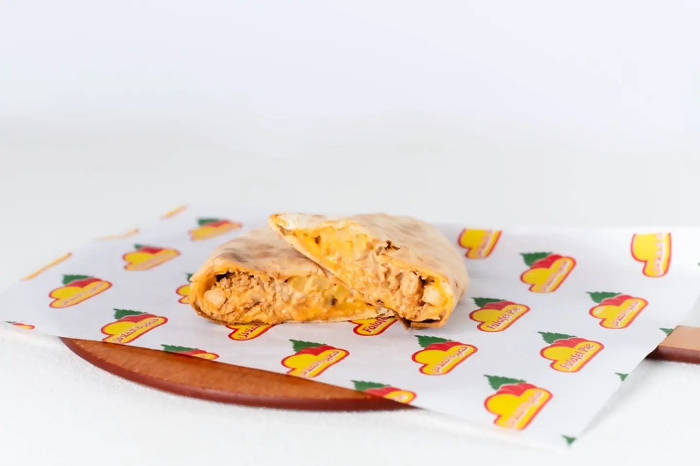 Chicken Pie Spicy
