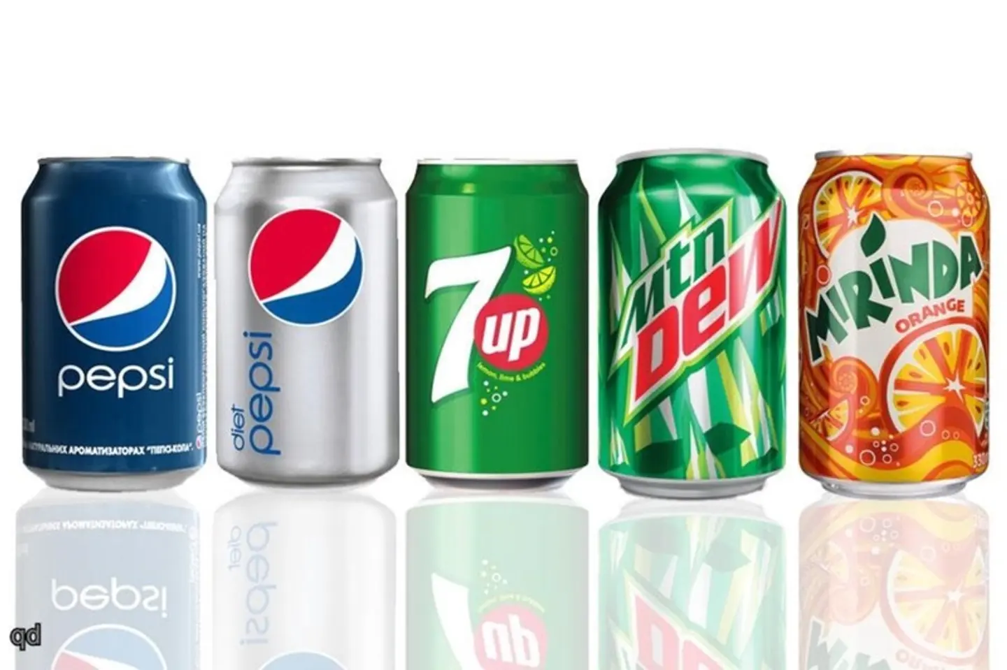 7 Up