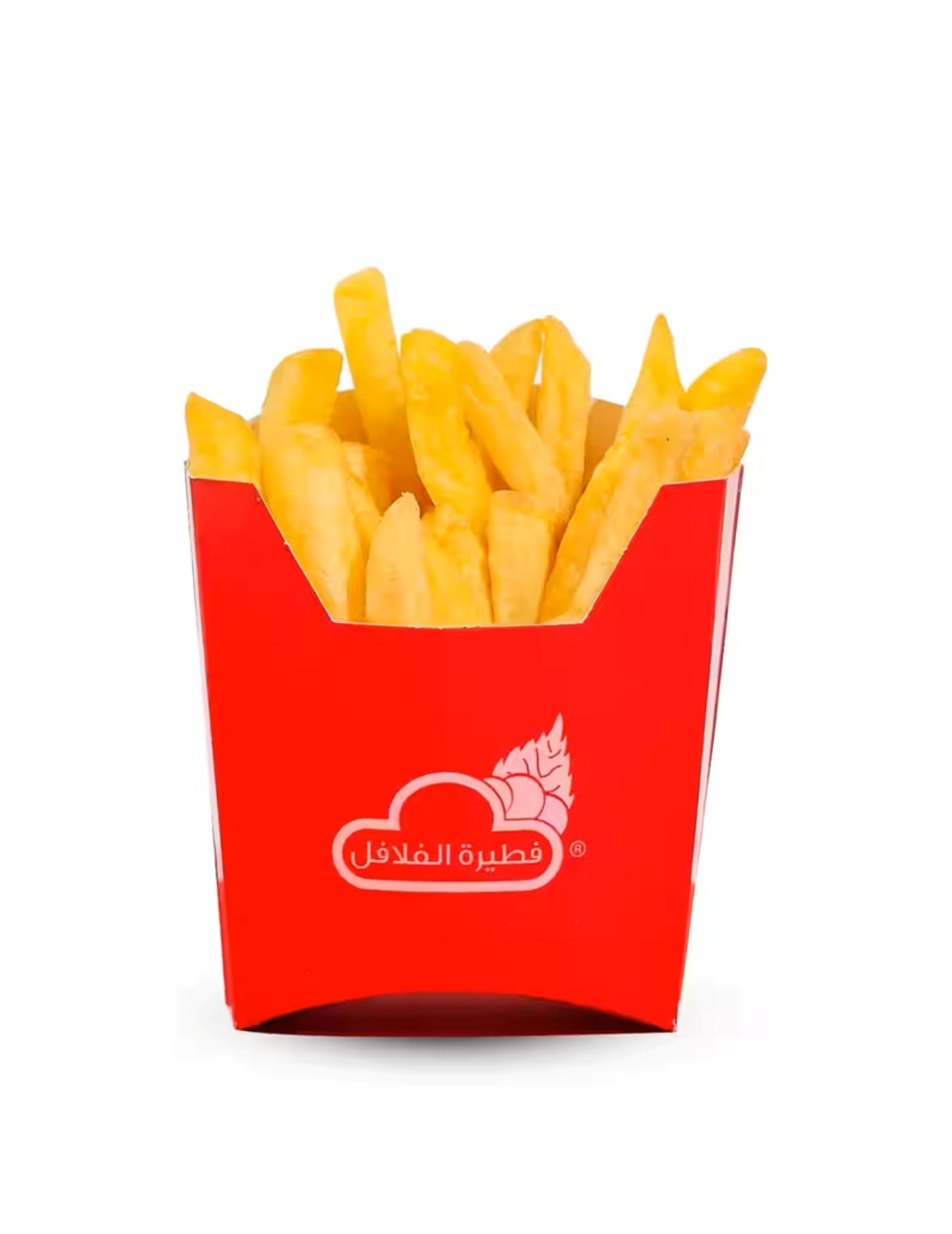 باكت بطاطس