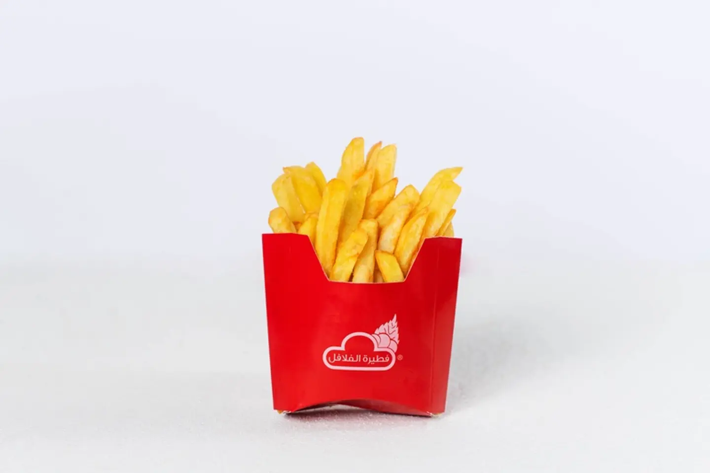 Potato Packet