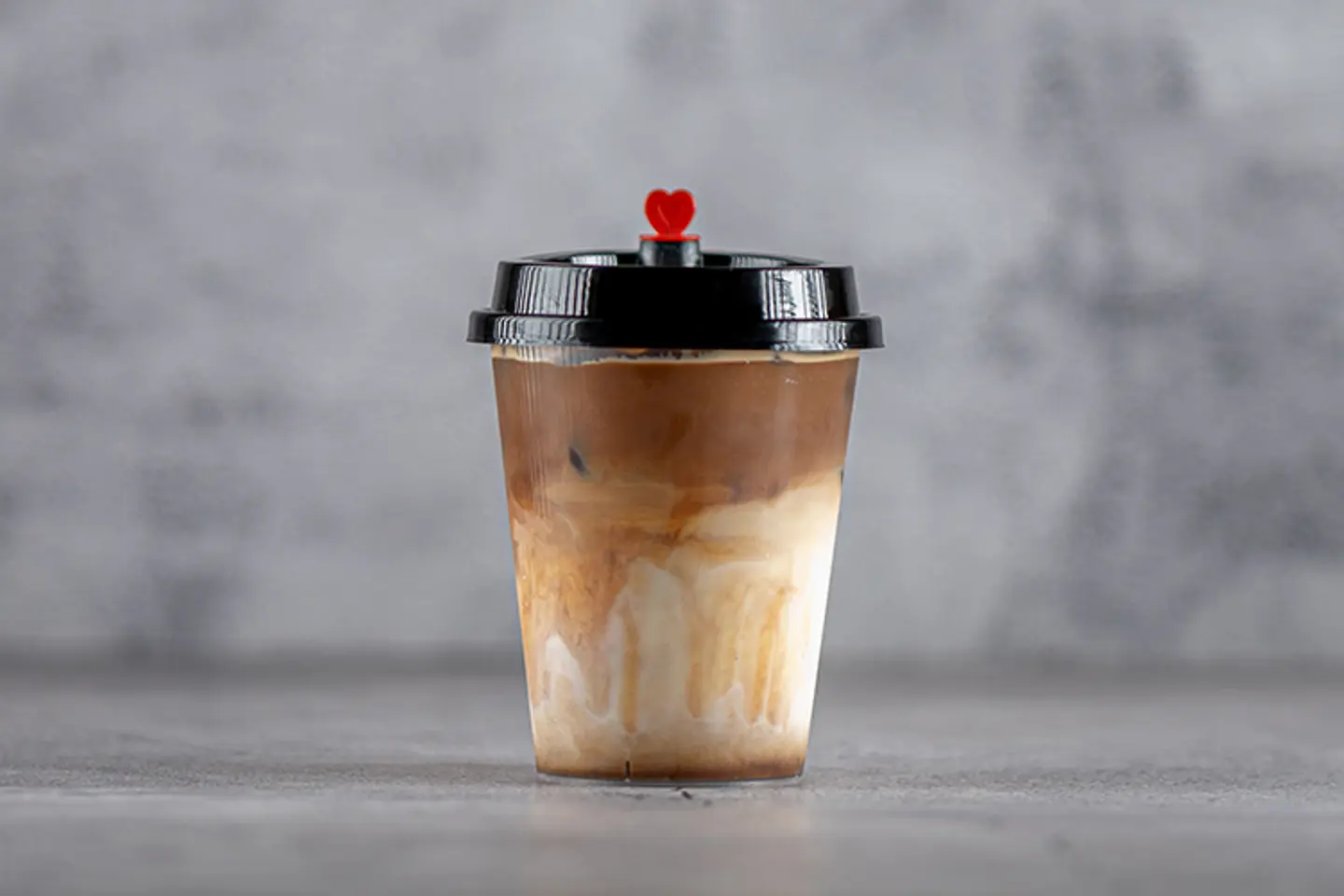 Iced Spanish Latte