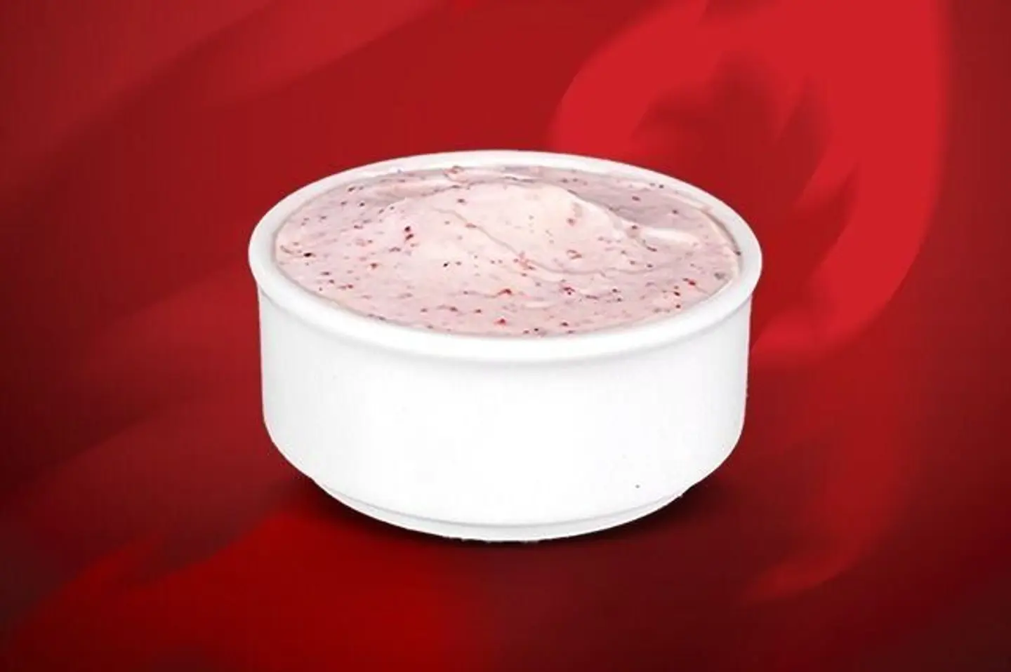 Pink Sauce