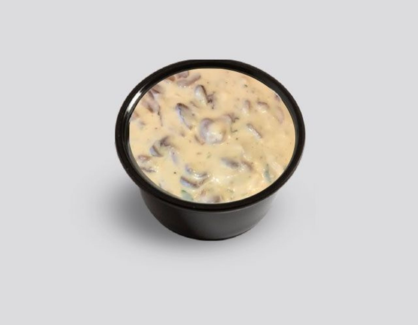 Mushroom Sauce