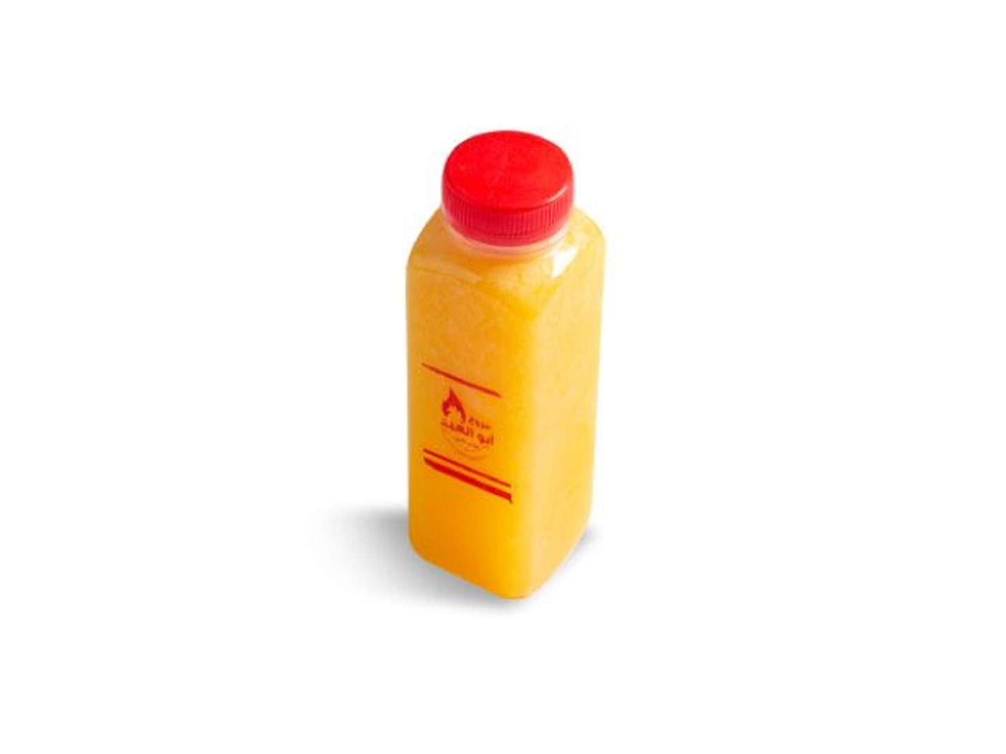 Orange Juice