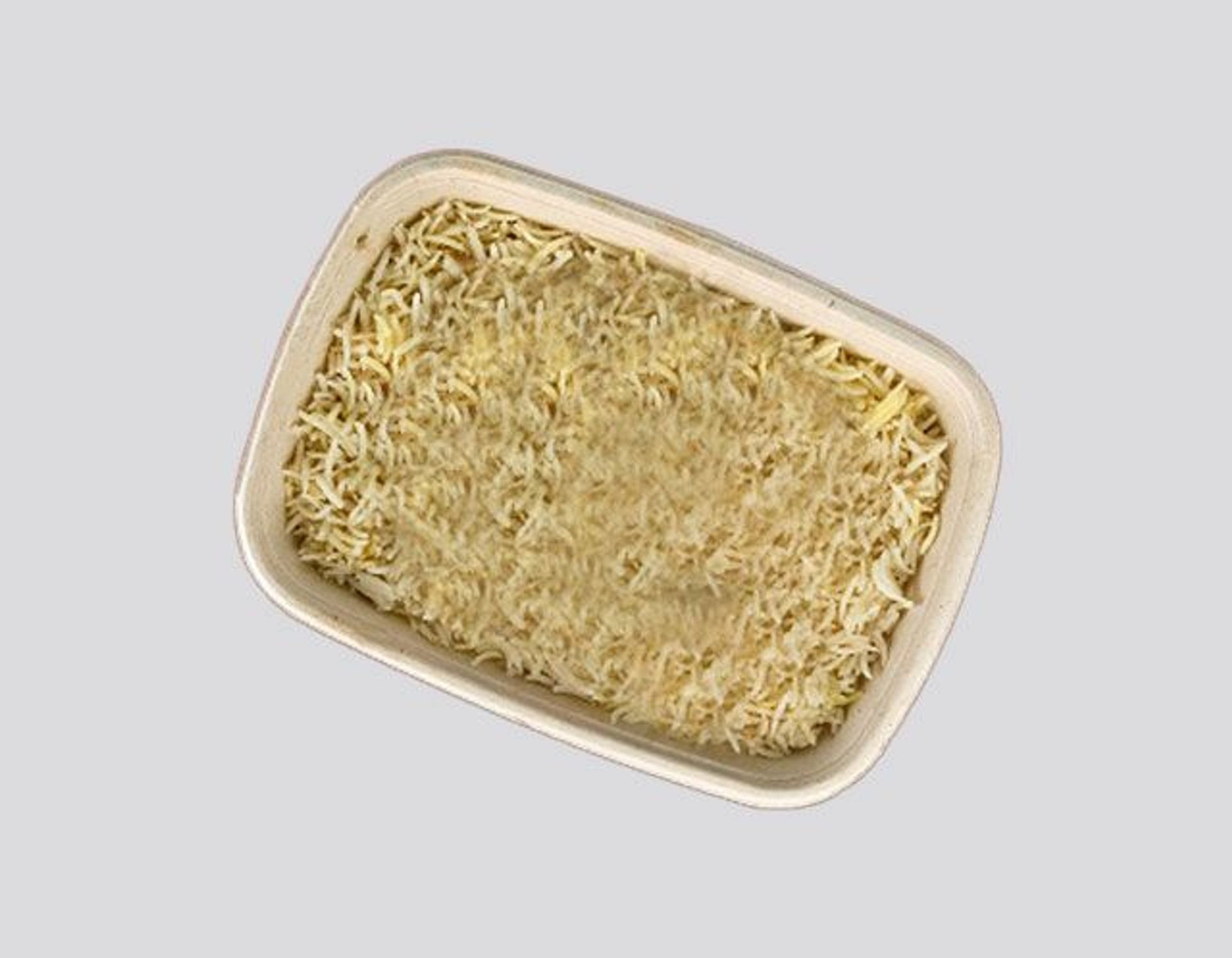 Plain Rice