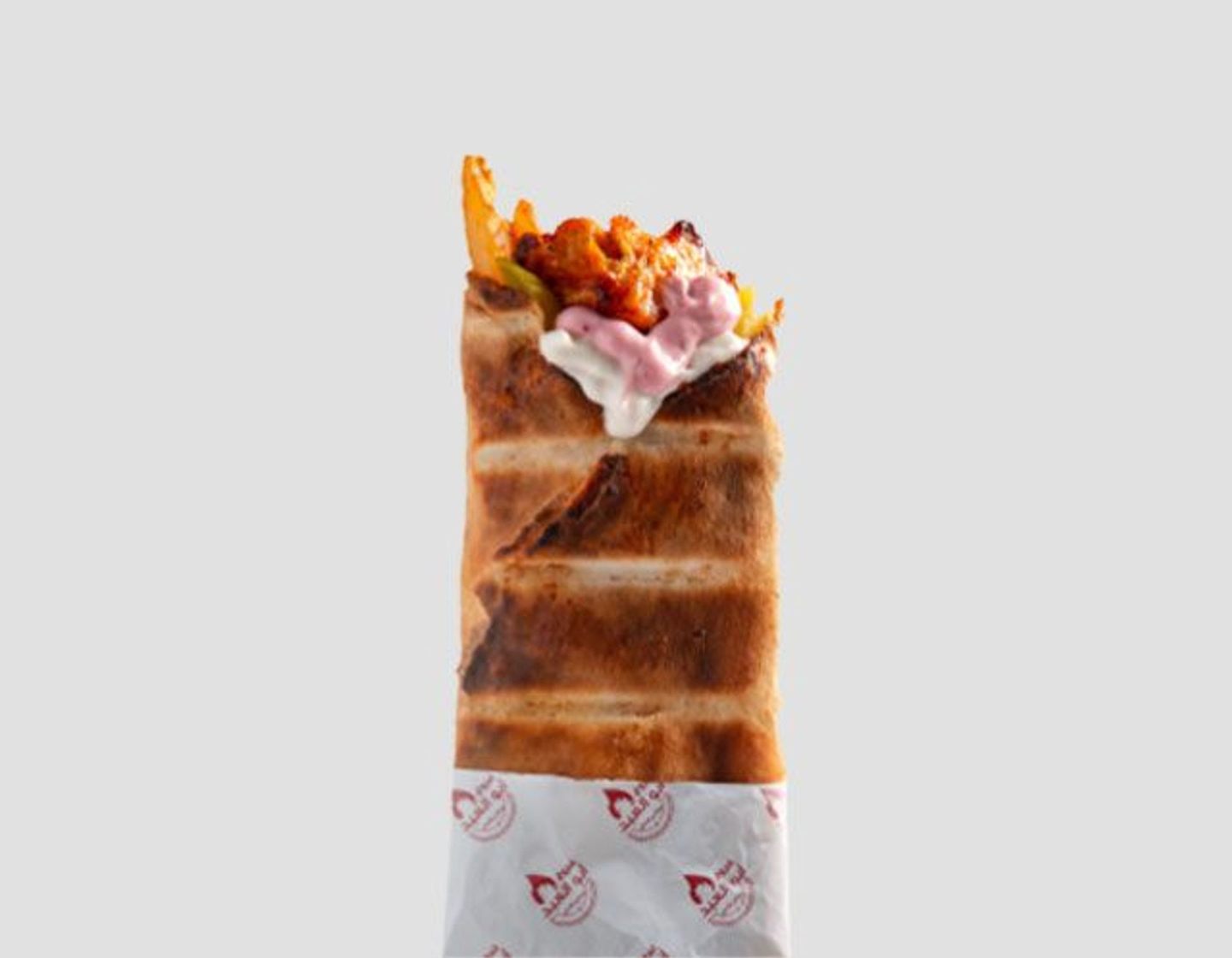Chicken Kabab Sandwich Jambo