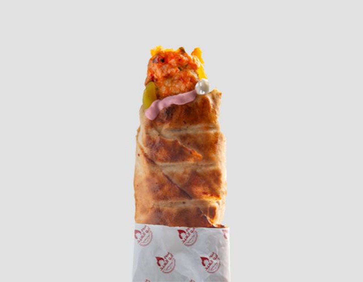 Tawook Sandwich Jambo