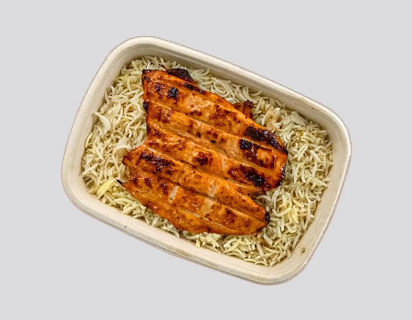 Musahab Rice