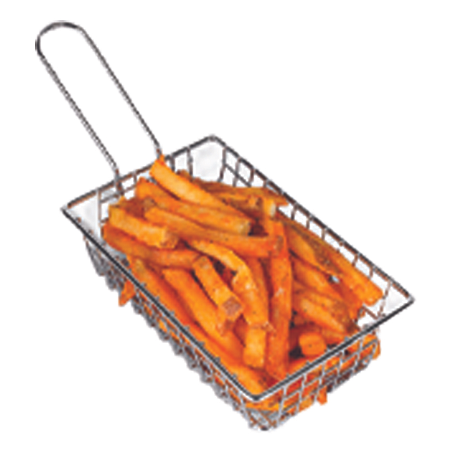 French Fries Box