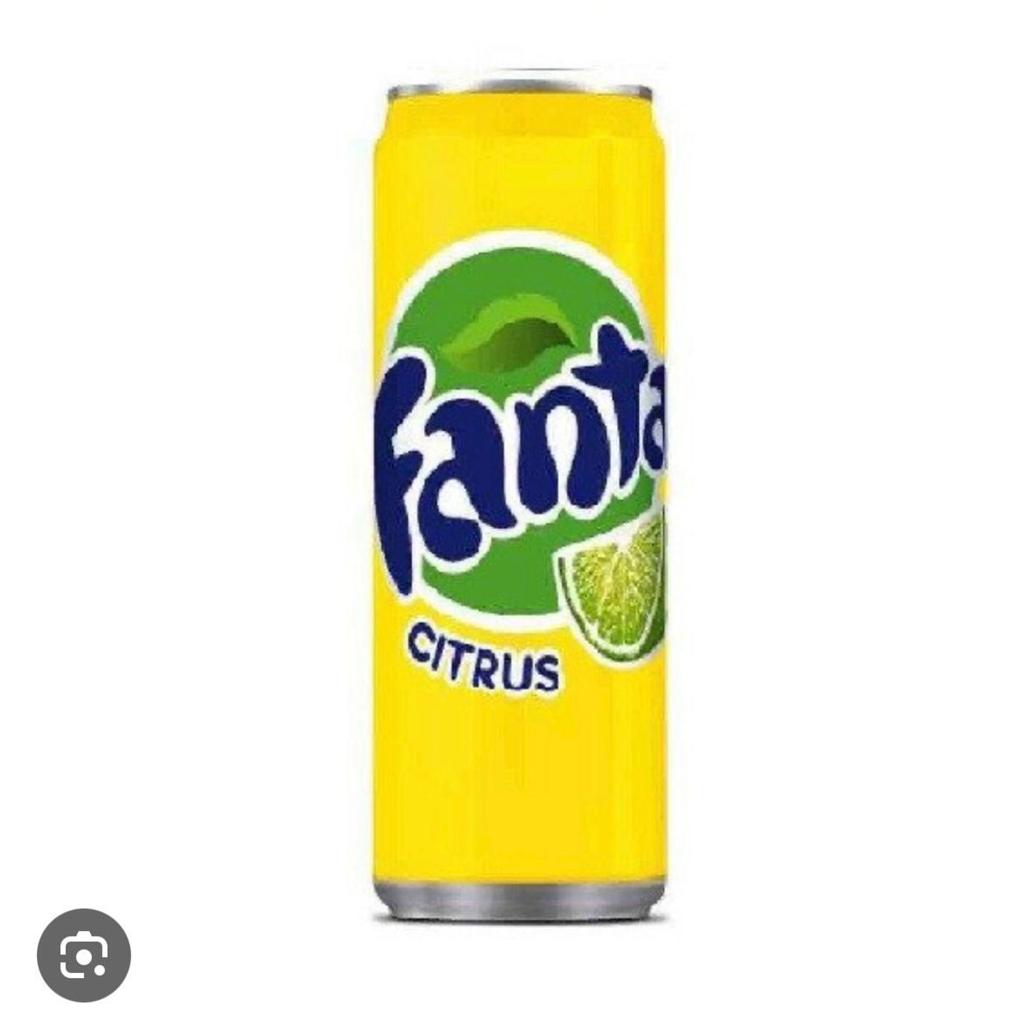 Citrus Fanta