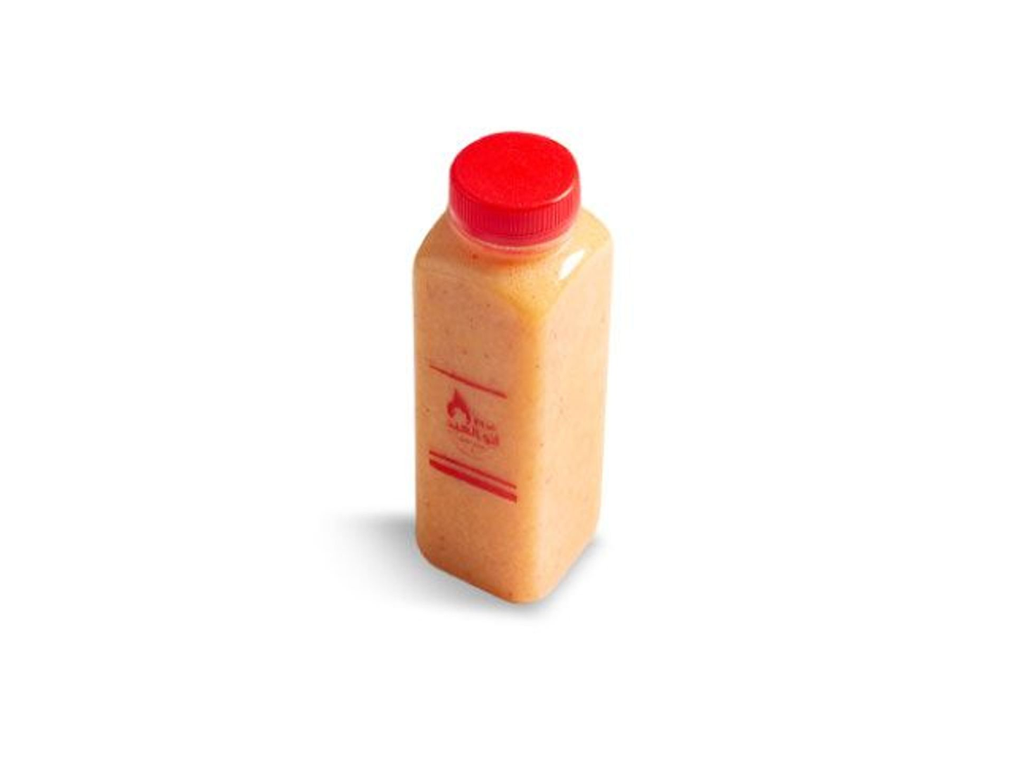 Abu Al Abd's Juice