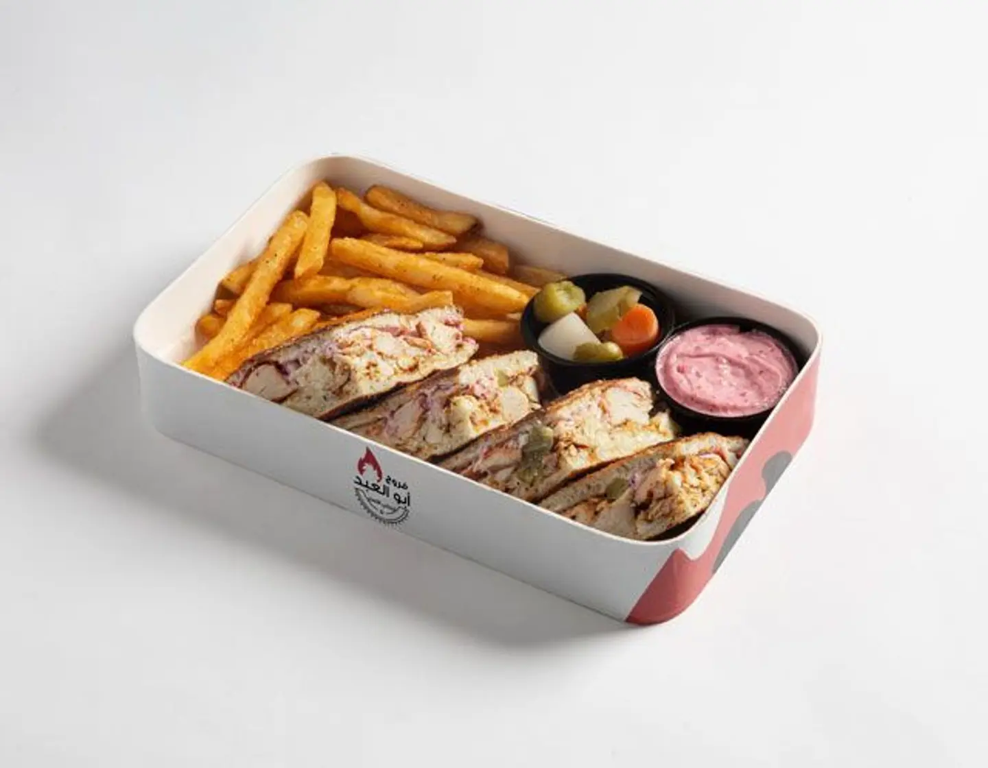 Kaeka Meal