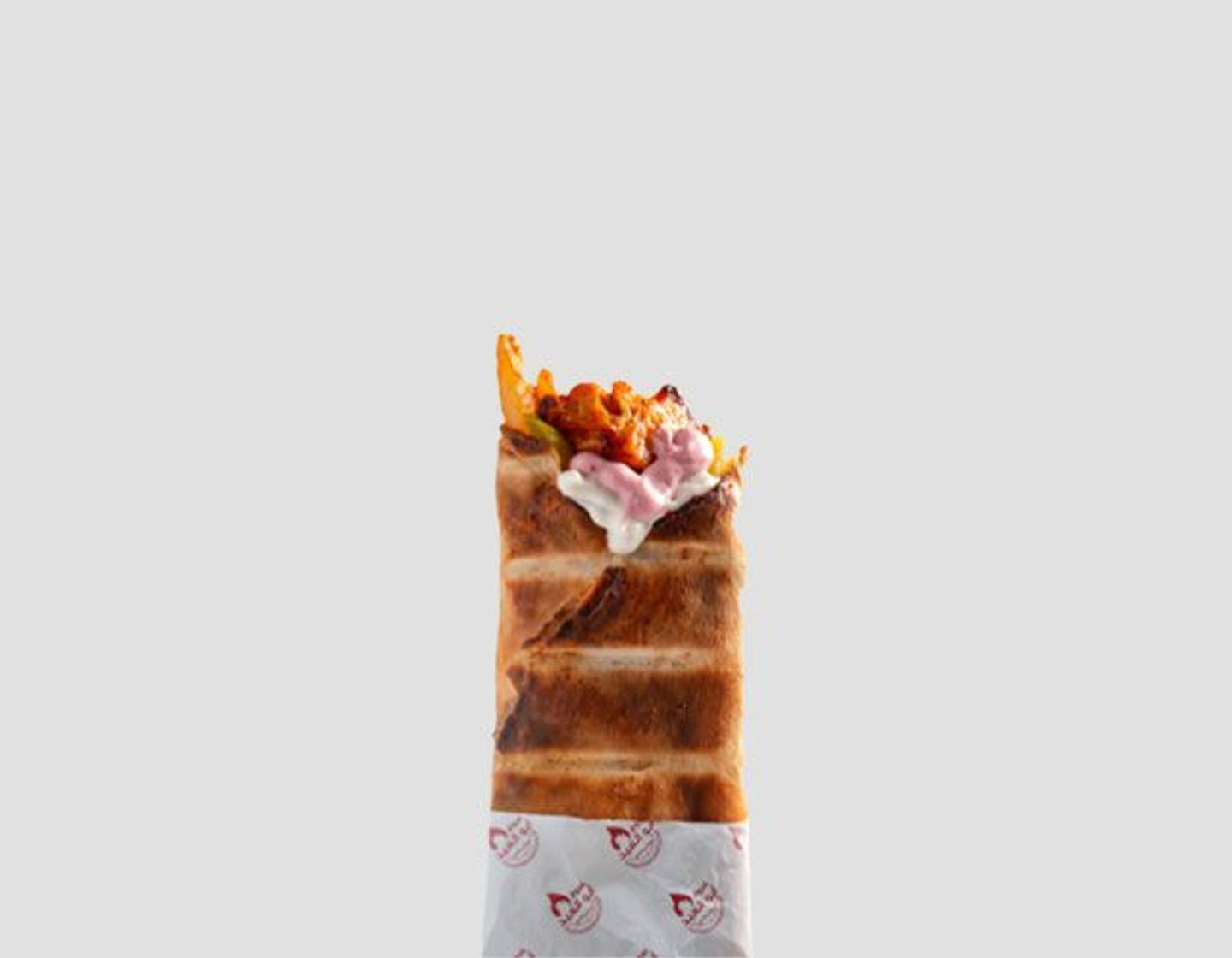 Chicken Kebab Sandwich Medium