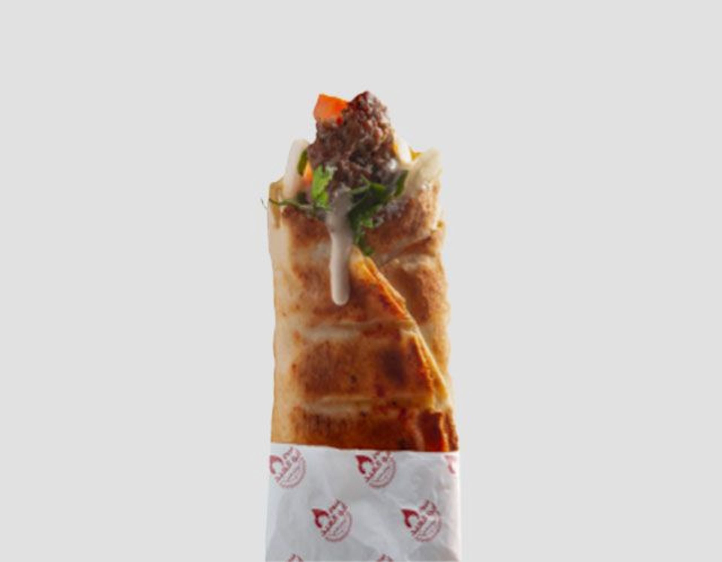 Kabab Sandwich Beef