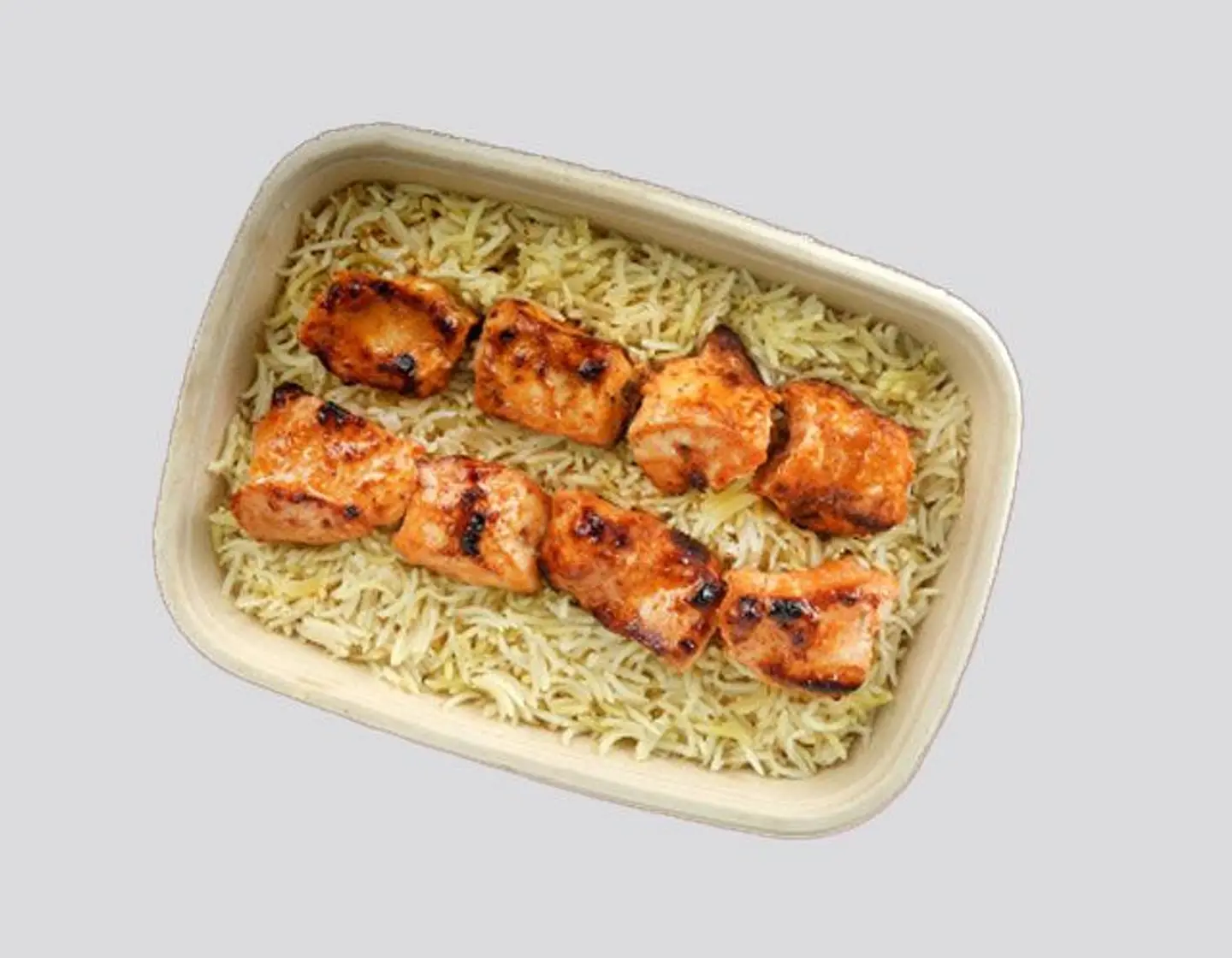 Tawook Rice
