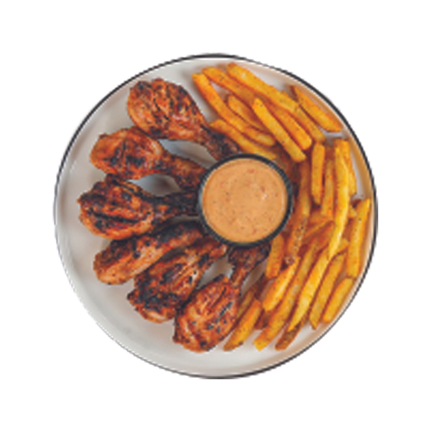 Chicken Drumsticks 4 Pieces