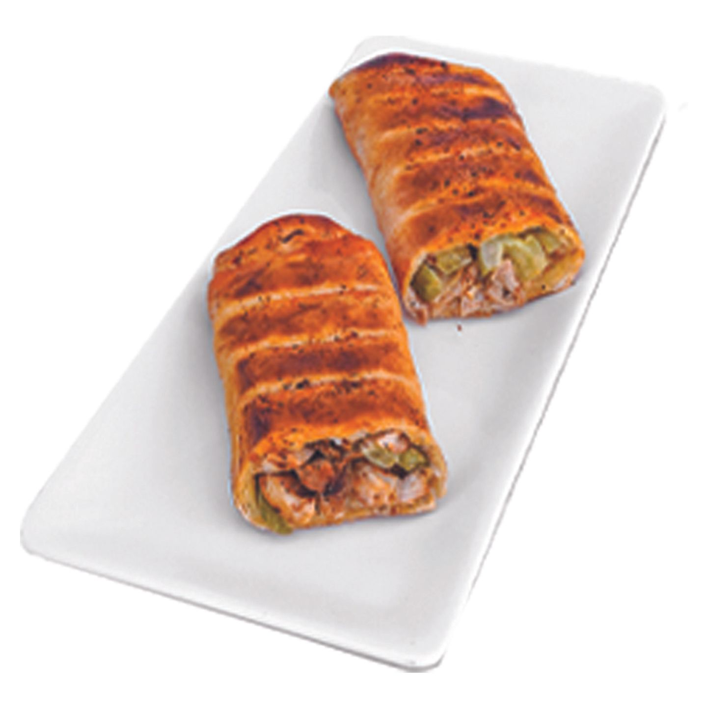Abu Al Abd Sandwich Large