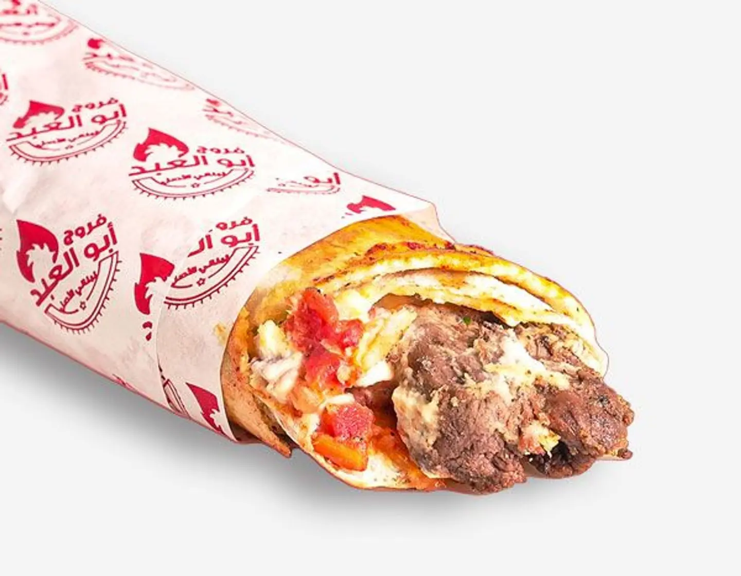 ساندويش تكا