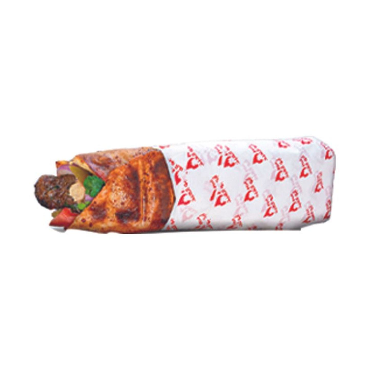 Medium Kebab Aboul Abd Sandwich