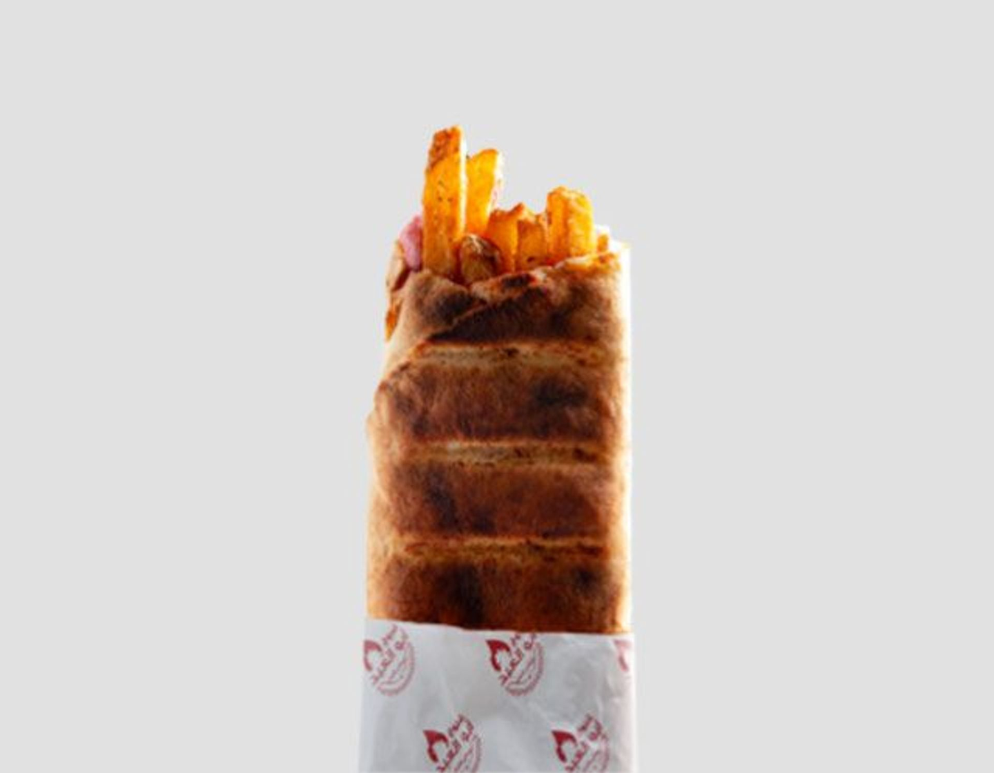 Potato Sandwich