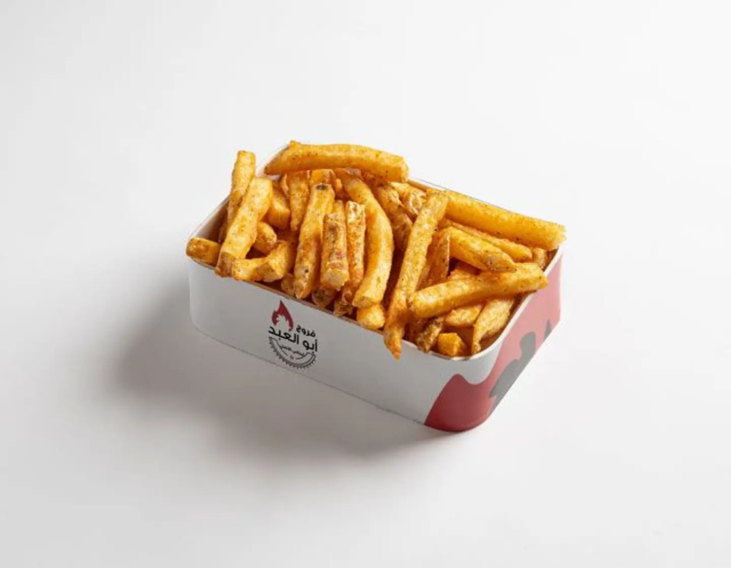 French Fries Box