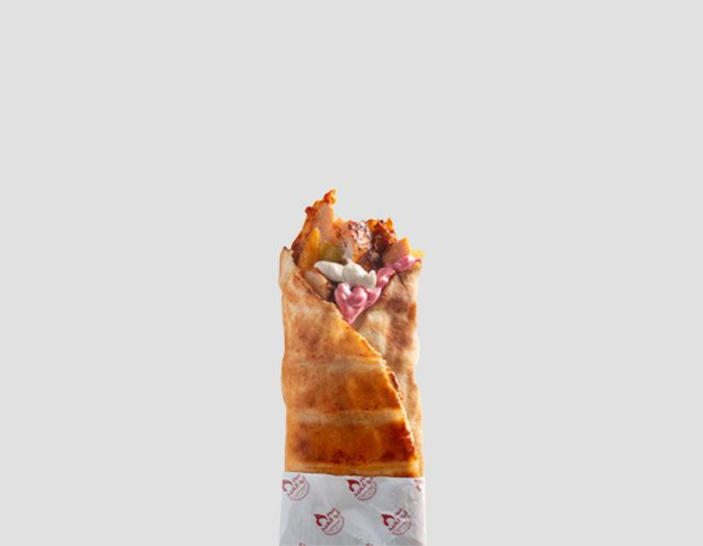 Chicken Musahab Sandwich Medium